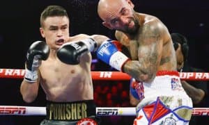 Қудратилло Абдуқаҳҳоров эртага рингга кўтарилади!