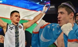 Янгиланган WBO янгиланган рейтингида ўзбекистонликлар қайси поғонани забт этишди