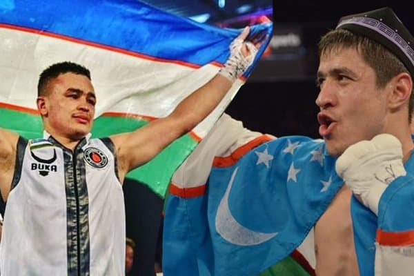 WBO янгиланган рейтингида ўзбекистонлик боксчилар эгаллаб турган ўринлари билан танишинг