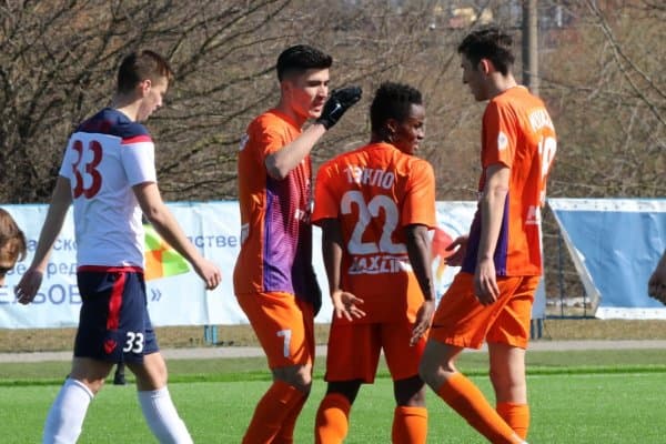 "Энергетик-БГУ" Беларусь чемпионати тарихига кирди