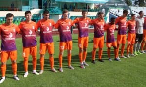 Беларусь чемпионати. "Энергетик-БГУ" очко йўқотди (видео)