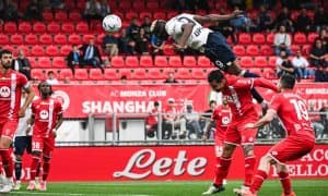 Осимхен ва Невеш суперклубга ўтишга розилик берди. Уларни қайси жамоада кўрамиз?