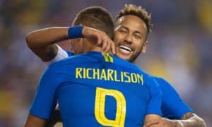 "Милан" Бразилия терма жамоаси ҳужумчисини сотиб олмоқчи