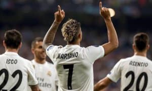 Энди “Реал”дан кетсам бўлади