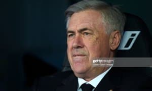 "Реал"да Анчелоттининг ўрнига тўртта даъвогар бор