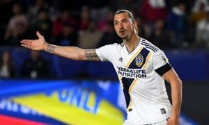 Ибрагимович дисквалификация қилиниши мумкин. У рақибининг юз суягини синдирди