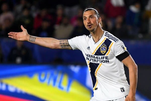 Ибрагимович дисквалификация қилиниши мумкин. У рақибининг юз суягини синдирди