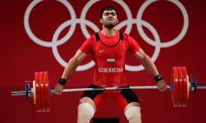 Олимпиада чемпиони Акбар Жўраев супачага чиқмади, Ўзбекистон терма жамоаси жаҳон чемпионатини 5 та медаль билан якунлади