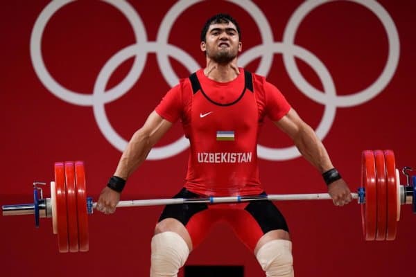 Олимпиада чемпиони Акбар Жўраев супачага чиқмади, Ўзбекистон терма жамоаси жаҳон чемпионатини 5 та медаль билан якунлади