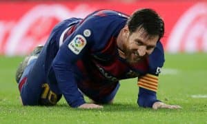 “Эл-класико” кўрсатиб берди: “Барселона” касал, Сетьен эса унинг давоси эмас