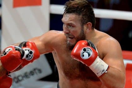 Руслан Чагаевдан ўзига хос жавоблар (видео)