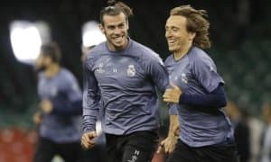 "Тоттенхэм" собиқ футболчисини Мадриддан қайтариб олмоқчи