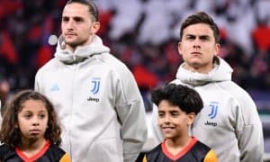 "Ювентус" "Сити" ва "Барса" қизиқаётган футболчига нарх белгилади