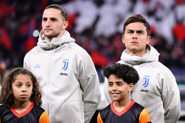 "Ювентус" "Эвертон" қизиқаётган футболчининг нархини маълум қилди