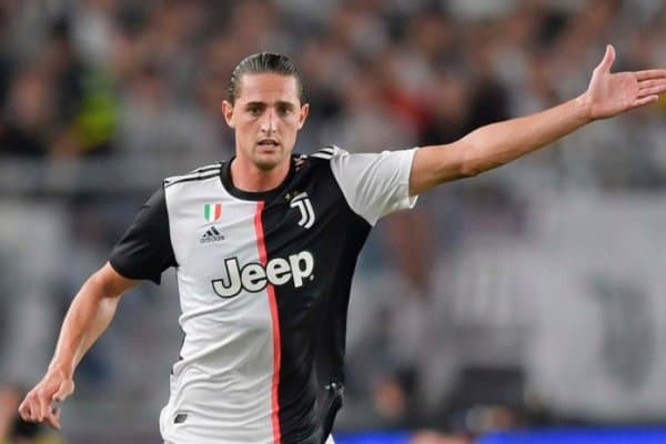 Рабьонинг онаси "Ювентус"дан норози