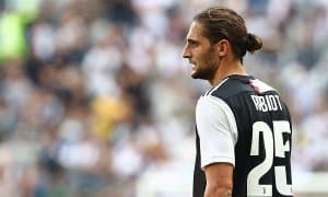 Рабьо АПЛ топ-6 клубларидан бирига ўтиши мумкин