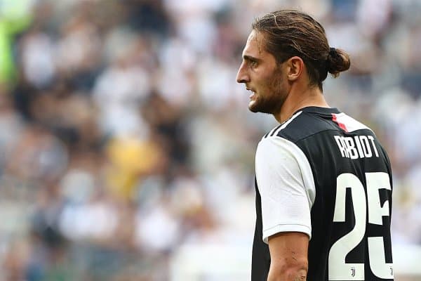 Рабьо АПЛ топ-6 клубларидан бирига ўтиши мумкин