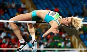 Радзивил Францияда олтин медални қўлга киритди