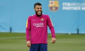 «Барселона» Рафинья билан шартномани узайтиради ва «Бетис»га ижарага бериб юборади