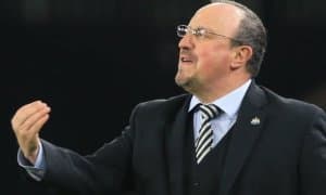 Ўрунов жамоасини "Реал" ва "Ливерпуль" собиқ устози бошқариши мумкин