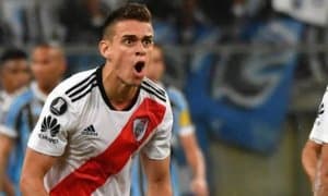 Шомуродовга қизиқиш билдирган жамоа Аргентинадан форвард олиб келмоқчи