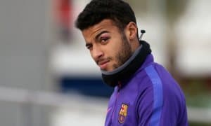 "Рома" қишда "Барселона" футболчисини сотиб олмоқчи