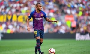 Ана холос! "Барселона" футболчиси учун мавсум муддатидан аввал якунига етди