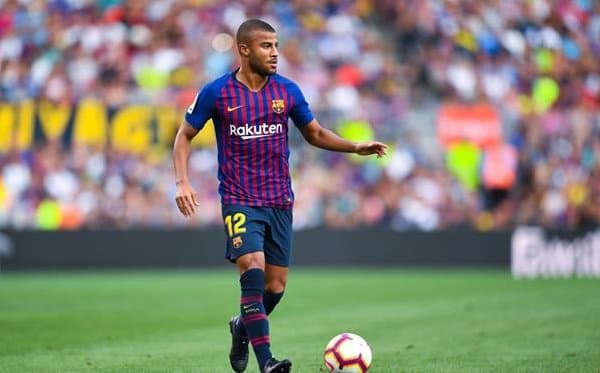 Ана холос! "Барселона" футболчиси учун мавсум муддатидан аввал якунига етди