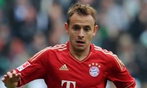 Рафинья ватанига қайтиши мумкин