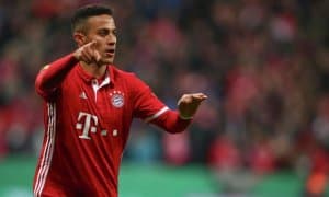 "Барселона" тарбияланувчисининг "Реал"га ўтиши айтилмоқда