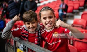 "Манчестер Юнайтед" янги мураббийи билан келишувга эришди