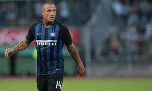 Наингголан "Торино"га қарши баҳсда ҳам "Интер"га ёрдам беролмаслиги мумкин