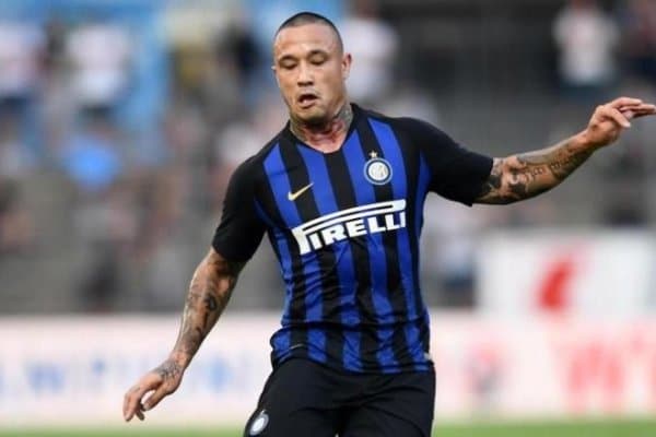 "Интер"Наингголанни трансферга қўйди