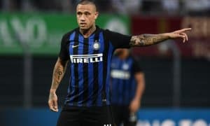 Наингголан "Барселона"га қарши баҳсда "Интер"га ёрдам беролмаслиги мумкин