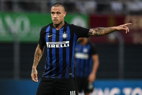 Наингголан "Барселона"га қарши баҳсда "Интер"га ёрдам беролмаслиги мумкин