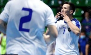 Ўзбекистон Тожикистонга қарши қандай либосда ўйнайди?