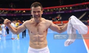 Футзал. Ўзбекистон бугун чорак финал учун жанг қилади