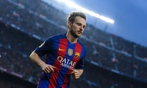 "Барселона" бу мавсум Ракитичга янги шартнома таклиф қилмайди