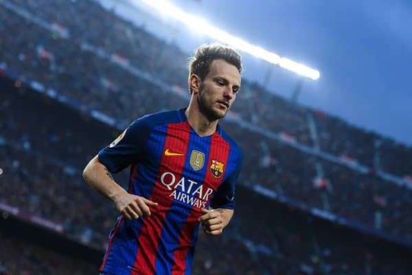 Маурицио Сарри Ракитични "Челси"да кўрмоқчи