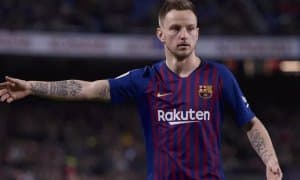 Ракитич: Ўзимни "Барселона"дан бошқа жойда кўрмаяпман