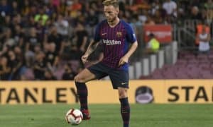 Ракитич "Барселона"дан кетадими?