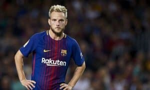 "Интер" ёзда Ракитични қўлга киритмоқчи