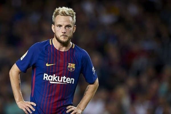 "Интер" ёзда Ракитични қўлга киритмоқчи