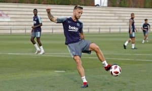 Ракитичга кутилмаган икки харидор пайдо бўлди