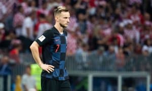 Ракитич якшанба куни Европада рекорд ўрнатиши мумкин