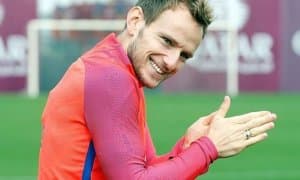 Ракитич ёзда "Барселона"дан кетади