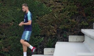 Ракитичга яна бир даъвогар пайдо бўлди