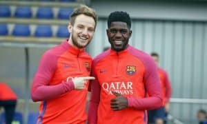 Биласизми? Бугун 5та клуб футболчилари ўз жамоадошларига қарши ўйнашади