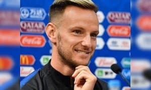 Ракитич ёзда "Барселона"дан кетмайди