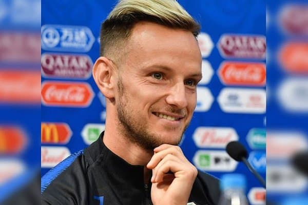 Ракитич ёзда "Барселона"дан кетмайди